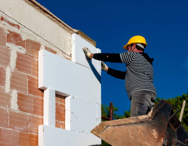 Best Spray Foam Insulation in Bourg, LA