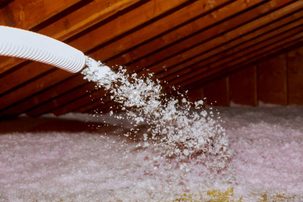 Types of Insulation We Offer in Bourg, LA