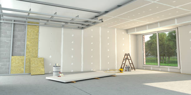 Best Insulation for Specific Applications in Bourg, LA