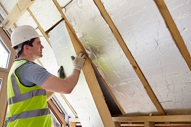Best Commercial Insulation in Bourg, LA