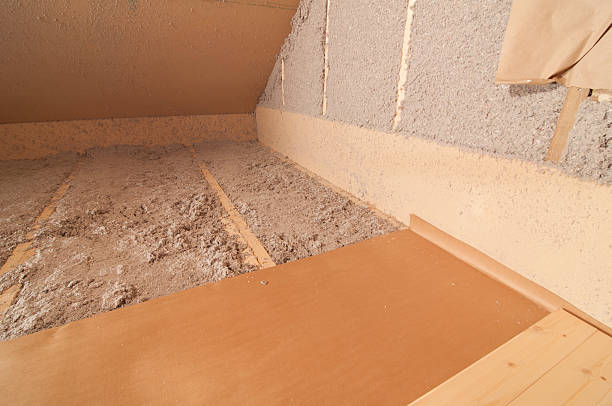 Best DIY Insulation Kits and Guidance in Bourg, LA
